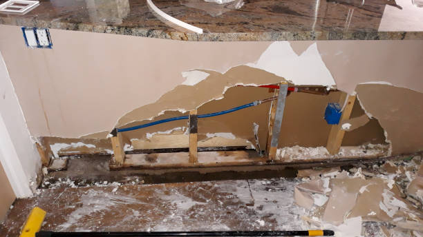 Best Flood restoration services  in Pampa, TX