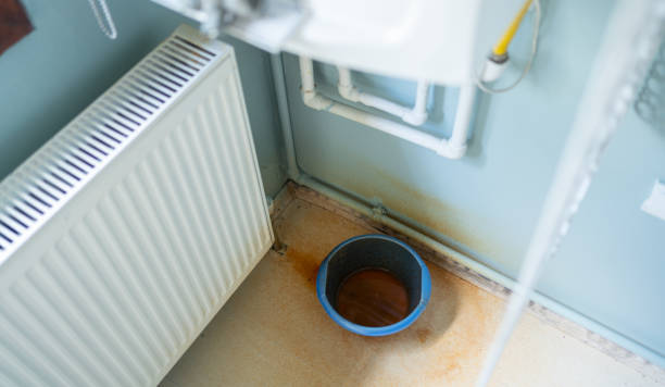 Best 24/7 water damage repair  in Pampa, TX
